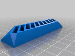 Nintendo Switch Game Card Holder
