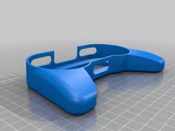 Nintendo Switch SNES Controller Grip