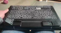 Notebook Laptop Stand