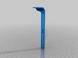 240mm radiator bracket 3D Models | Page 1 | STLFinder
