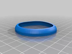 Oculus Quest 2 / Quest 1 / Rift S lens protector