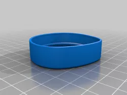 Oculus Quest Lens Holder