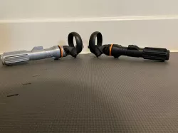 Oculus Touch Lightsaber Grip
