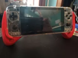 Odroid Go Super Ultra Grip