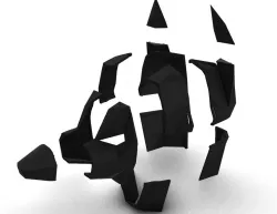 Open Source Fursuit Head