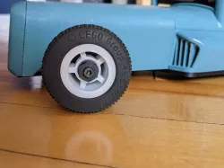 OpenRC F1 Lego Tire Wheel
