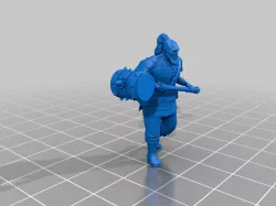 Orc Fighter