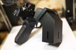 p320 brass catcher