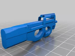 P90 Replica