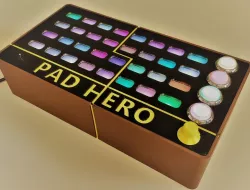 PAD HERO