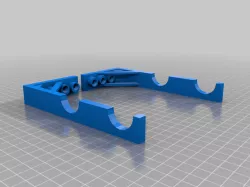 Paper Towel Holder