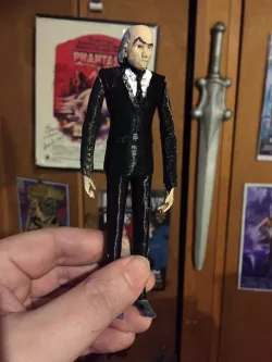 Phantasm Tall Man