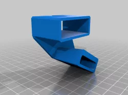 Photon Zero dripping attachment (+ PART & STEP)