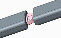 Pill cracker