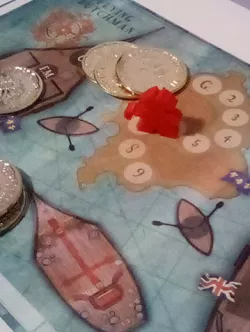PirateMeeple