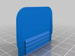 Plano 3500 Case Divider
