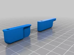 Plugs for FCS II 