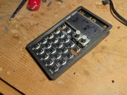 Pocket Operator bumper case