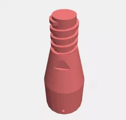 Pole adapter