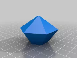 Polygon Test Print