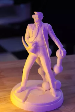Polymaker Scientist