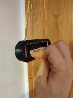 Portable Fingerboard