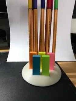 PostIt-Organizer 