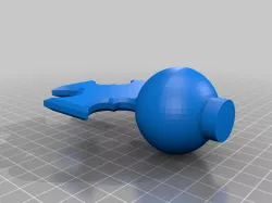 Printable crown - St Edward's Crown V1.5