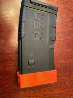 ProMag dust cover