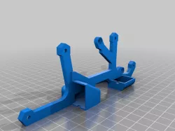 prusa bear i3 mk3s dual fan