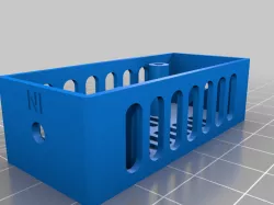 Prusa MK3S 3.5" PiTFT Mode