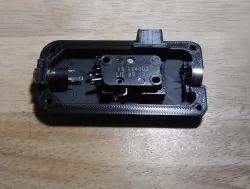 QRP microphone