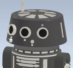 R5-PHT - Solo a Star Wars Story [Funko]