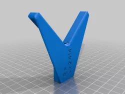 radius gauge
