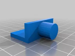 Rag holder