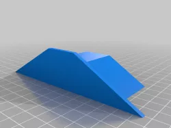 Rail/Ramp