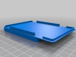 Raspberry Pi 4 To External Drive NAS Case