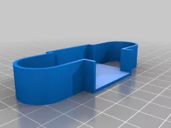 Raspberry Pi Camera Case (for Longrunner IR Camera)