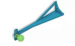 Raspberry Pi Camera Mount for Prusa MK3 and MK2
