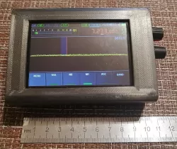 receiver body malahit