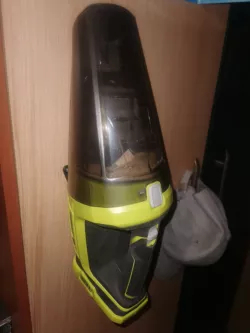[REMIX] Ryobi R18HV holder