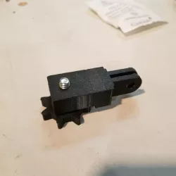 Rev Gopro Tripod Screw Mount