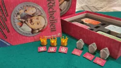 Richelieu - Property 3D Markers