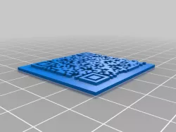 Rickroll QR