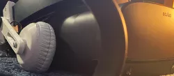 Rift S Speaker / headphones (Stereo Audio)