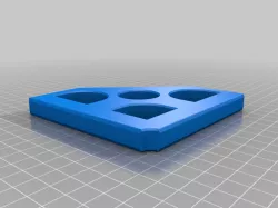 Right Angle Clamp Holder