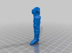 RIght Leg_Scout