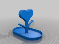 Ring Holder