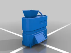 Risk of Rain Recycler