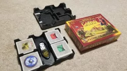 Rivals of Catan Box Insert